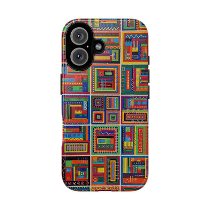 Tough Phone Case - No. 156