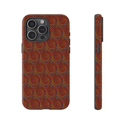 Tough Phone Case -  No. 144