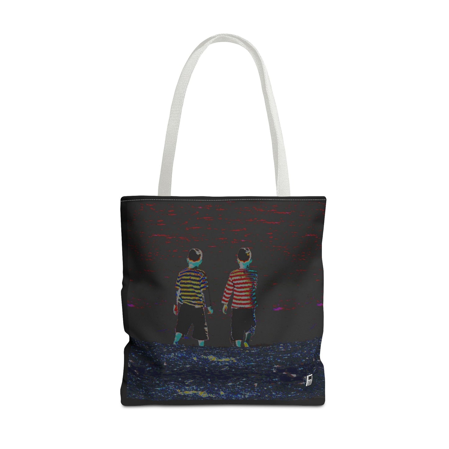 Tote Bag  - No. 206