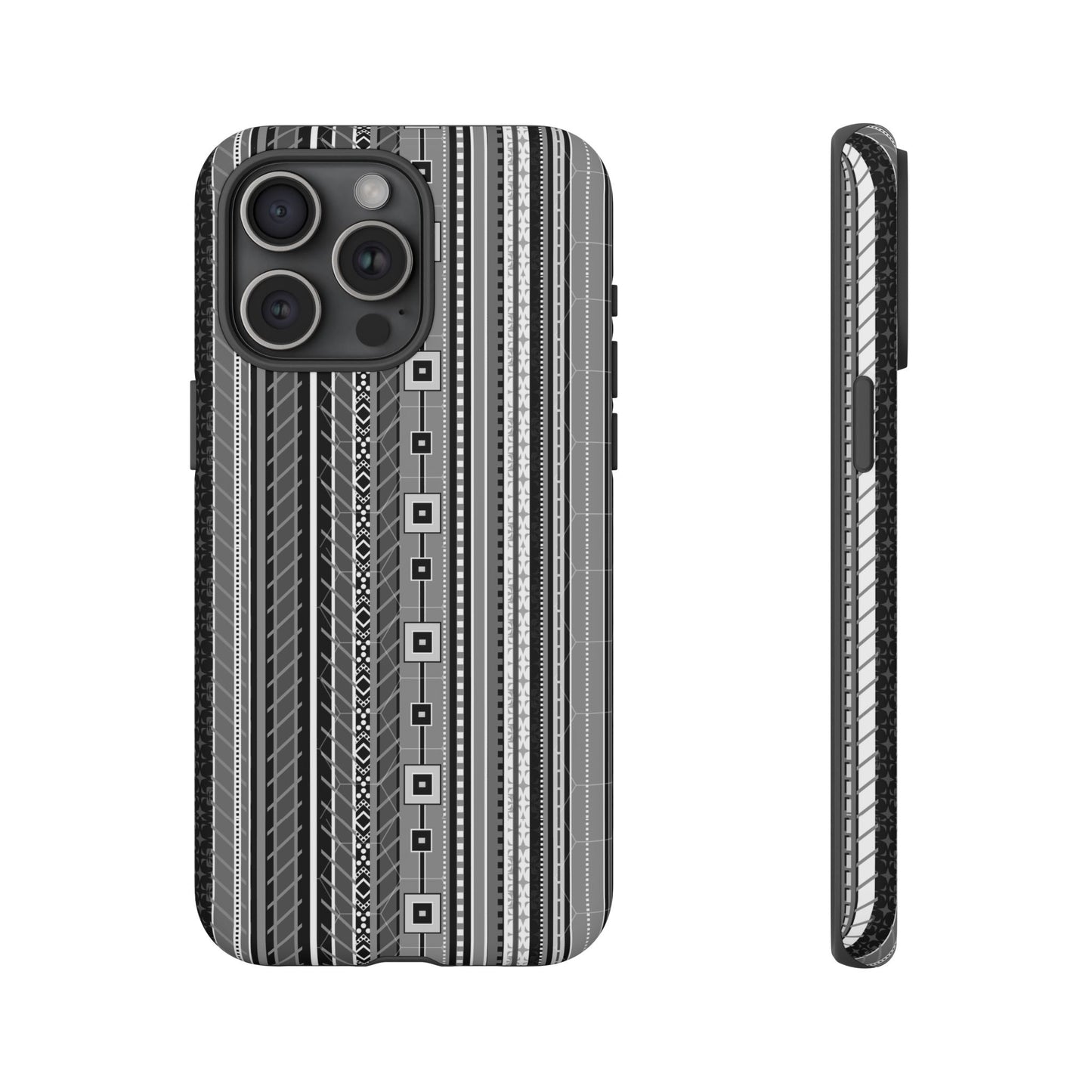 Tough Phone Case -  No. 298 B