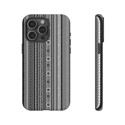Tough Phone Case -  No. 298 B