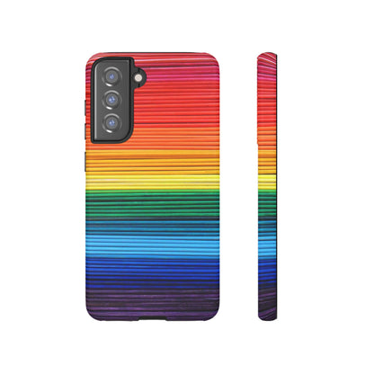 Tough Phone Case -  No. 305