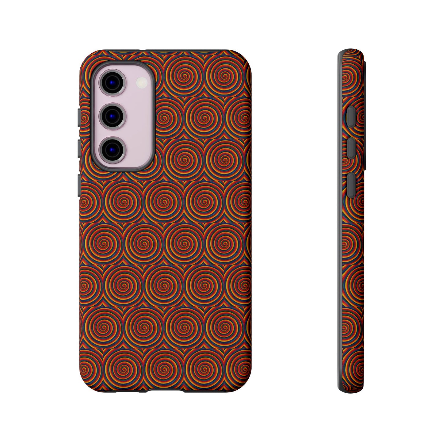Tough Phone Case -  No. 144