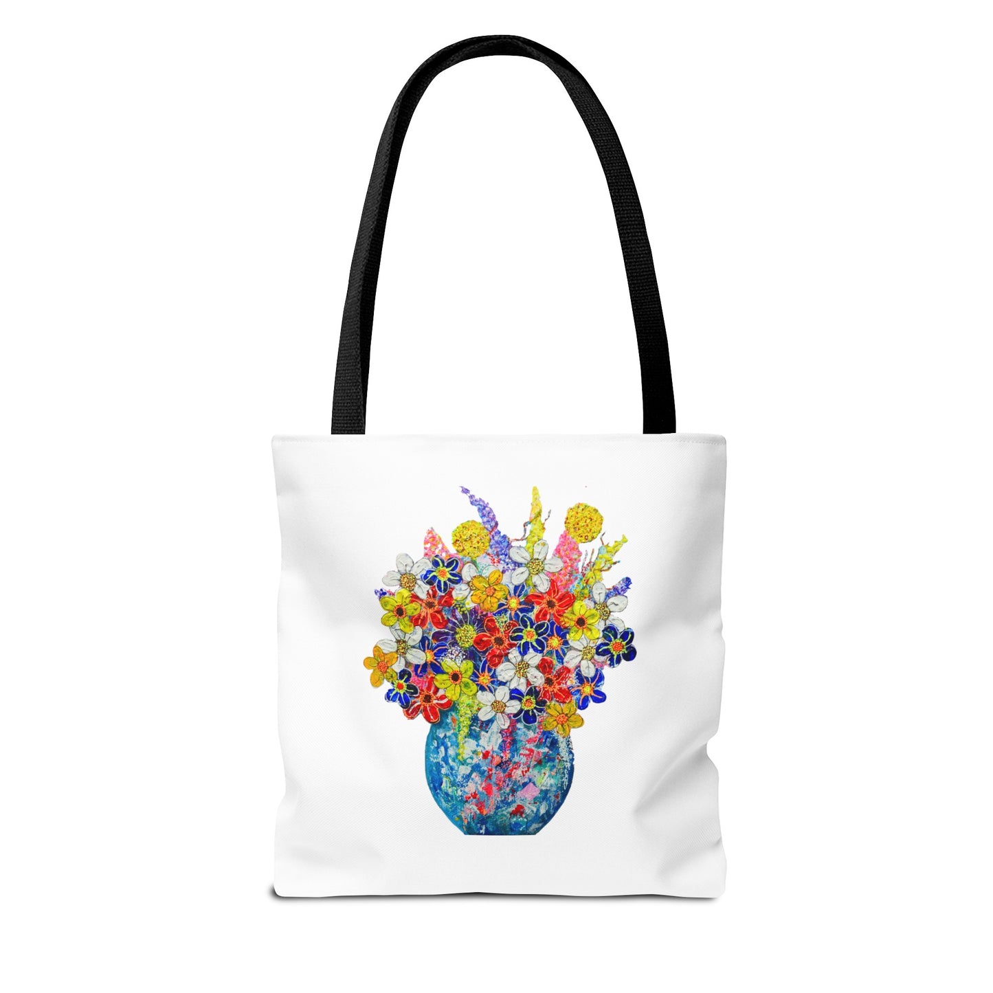 Tote Bag  - No. 244