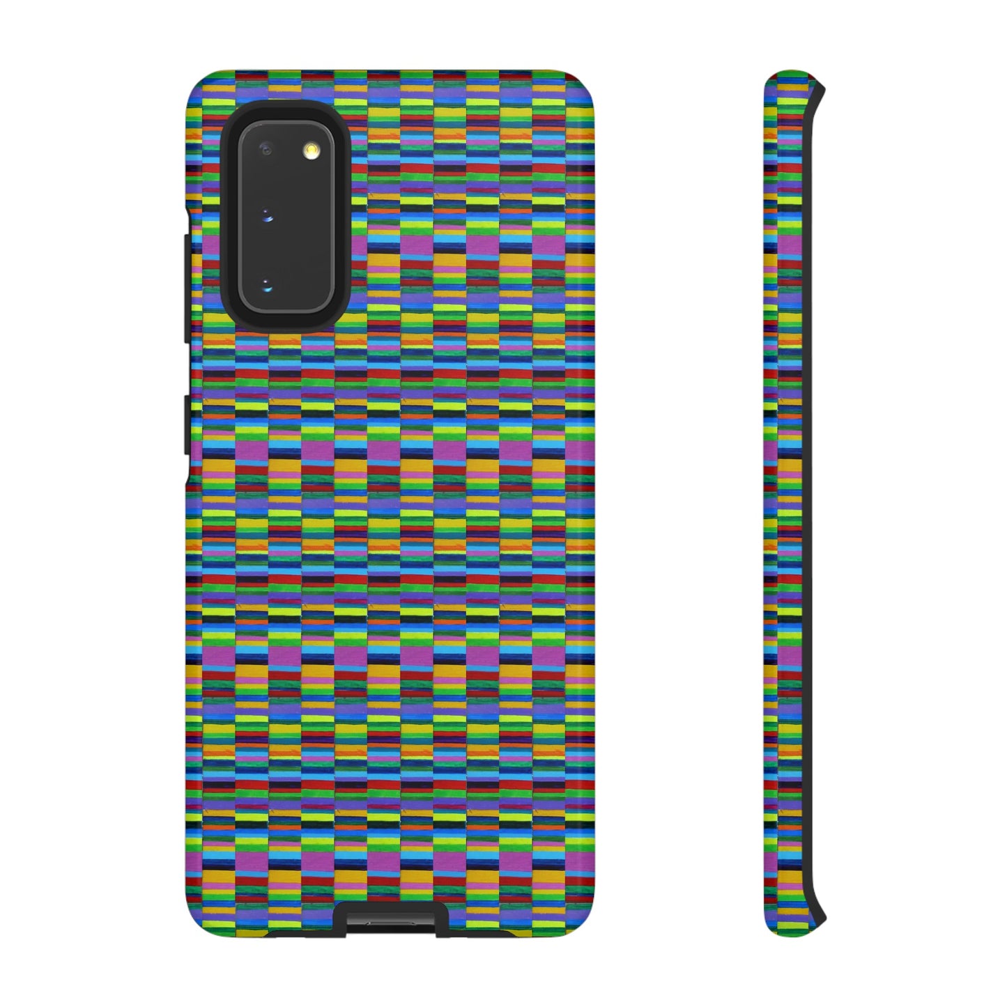 Tough Phone Case -  No. 223 B