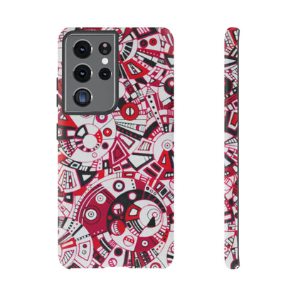 Tough Phone Case - No. 276
