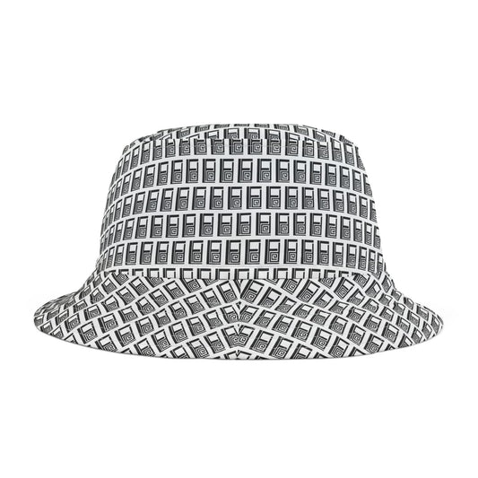 Bucket Hat  - No. 000 BK
