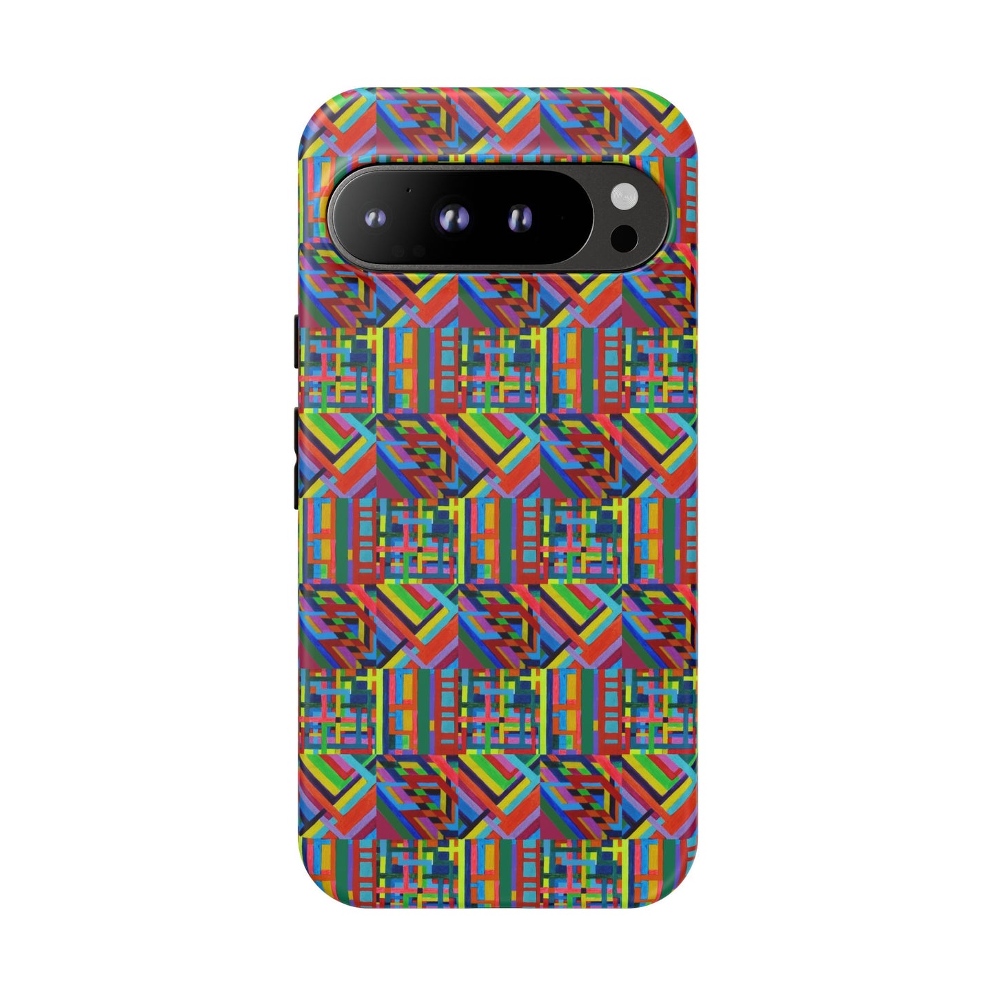 Tough Phone Case -  No. 223 C