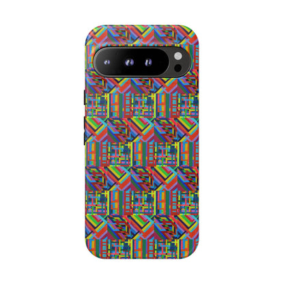 Tough Phone Case -  No. 223 C