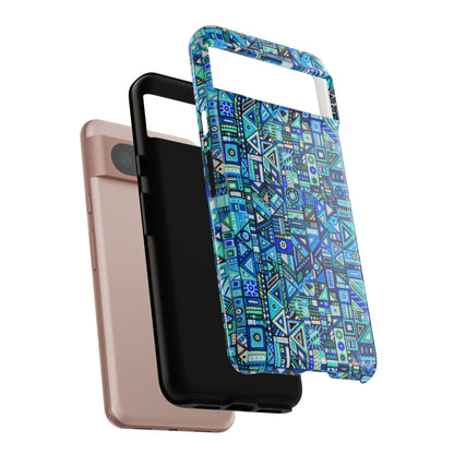 Tough Phone Case -  No. 313