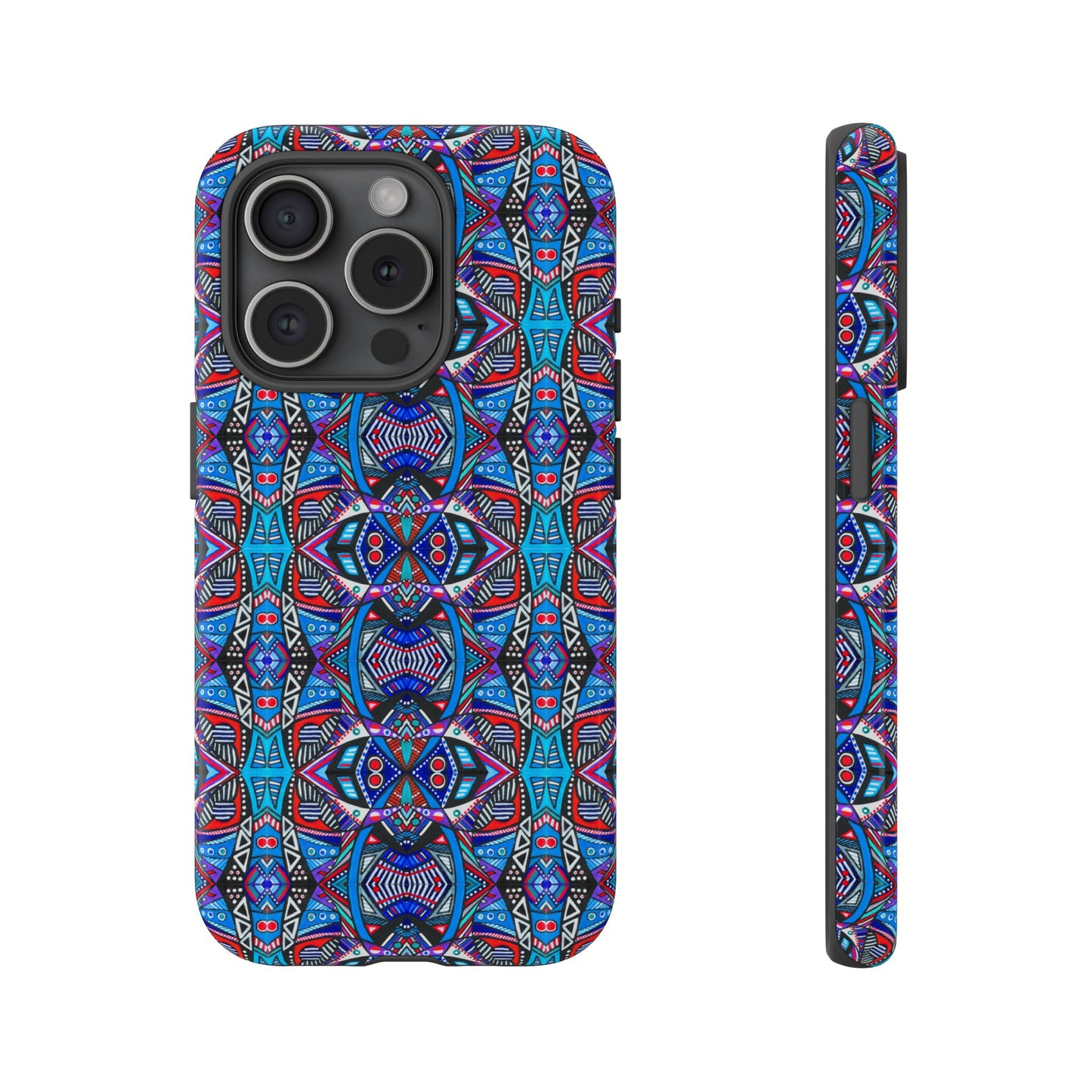Tough Phone Case -  No. 292