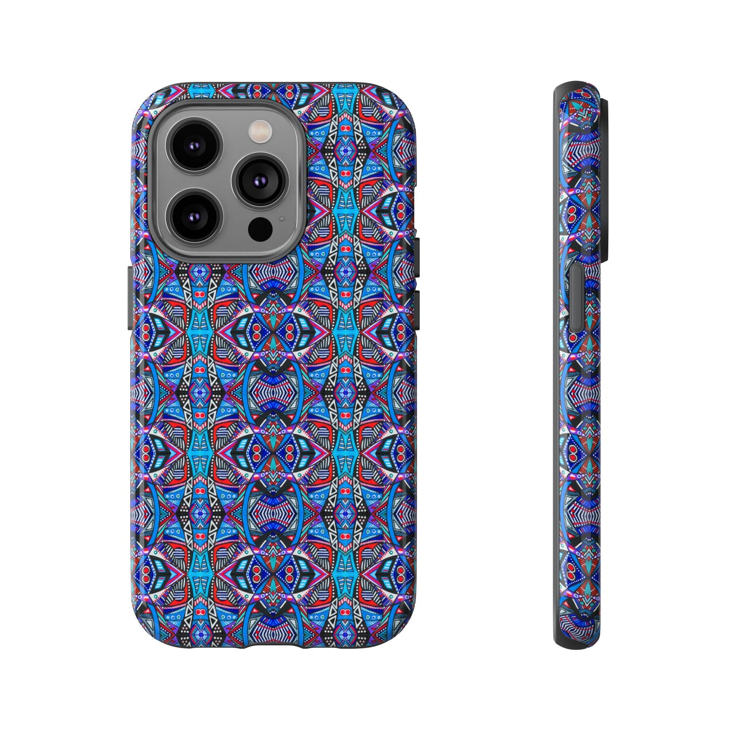 Tough Phone Case -  No. 292