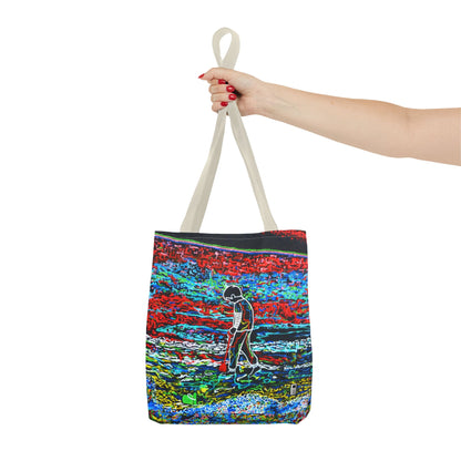 Tote Bag  - No. 210 MK
