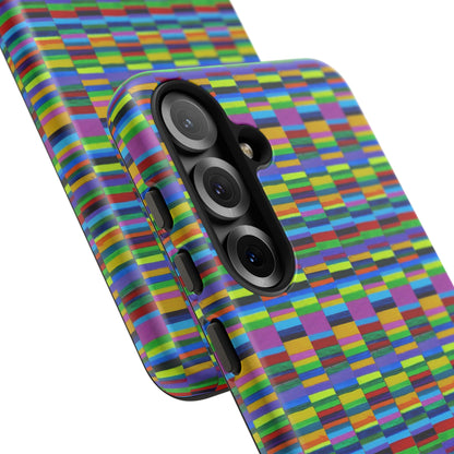 Tough Phone Case -  No. 223 B