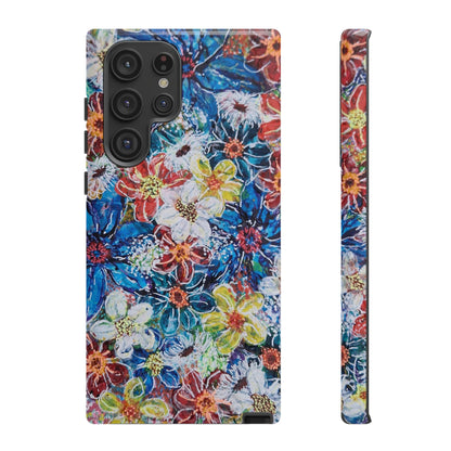 Tough Phone Case - No. 242