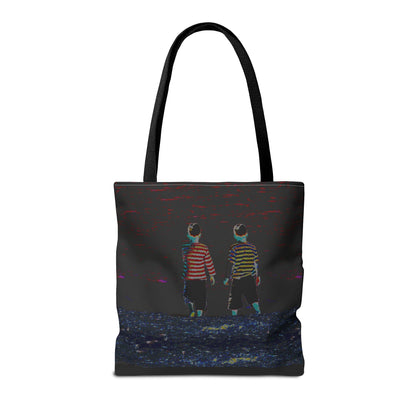 Tote Bag  - No. 206