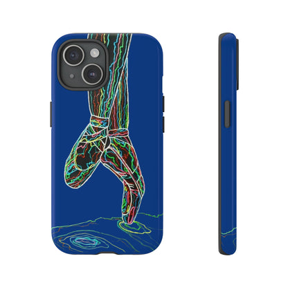 Tough Phone Case -  No. 227