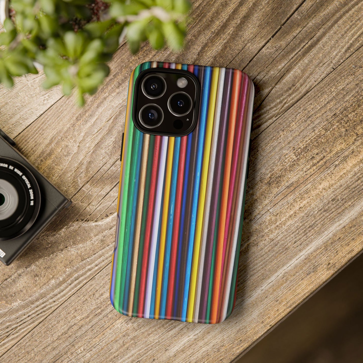 Tough Phone Case - No. 309