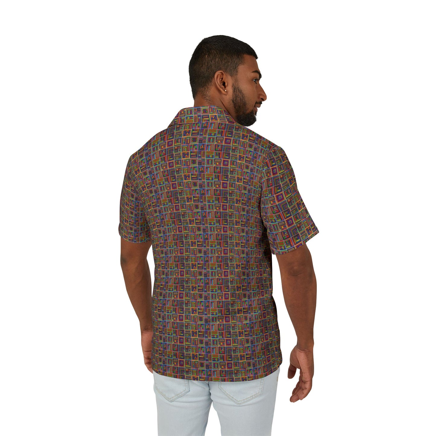 Men's Shirt - No. 156