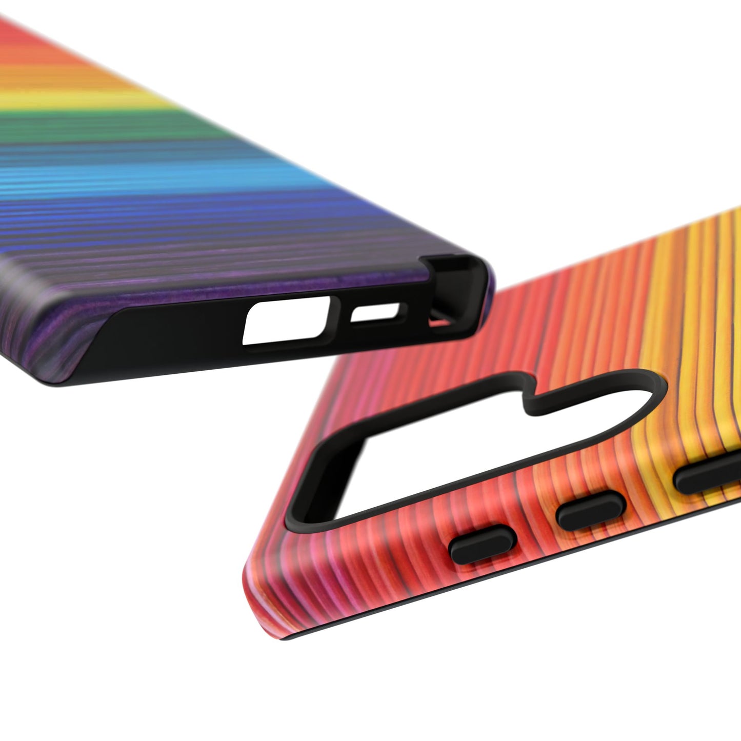 Tough Phone Case -  No. 305
