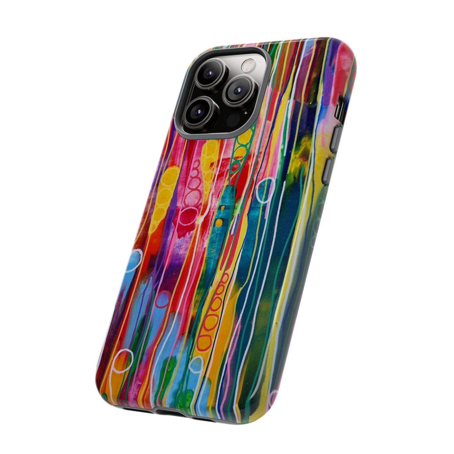 Tough Phone Case -  No. 237