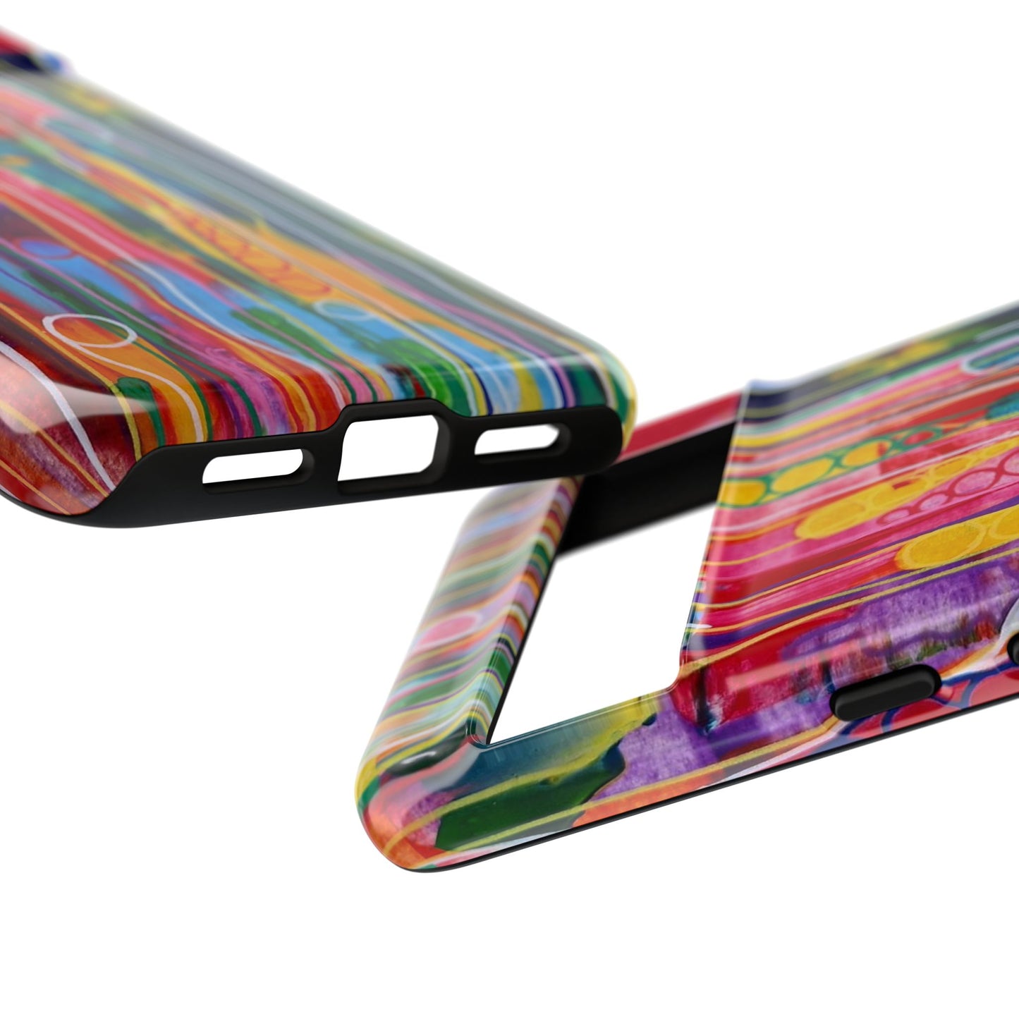 Tough Phone Case -  No. 237