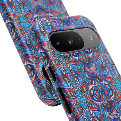 Tough Phone Case -  No. 292