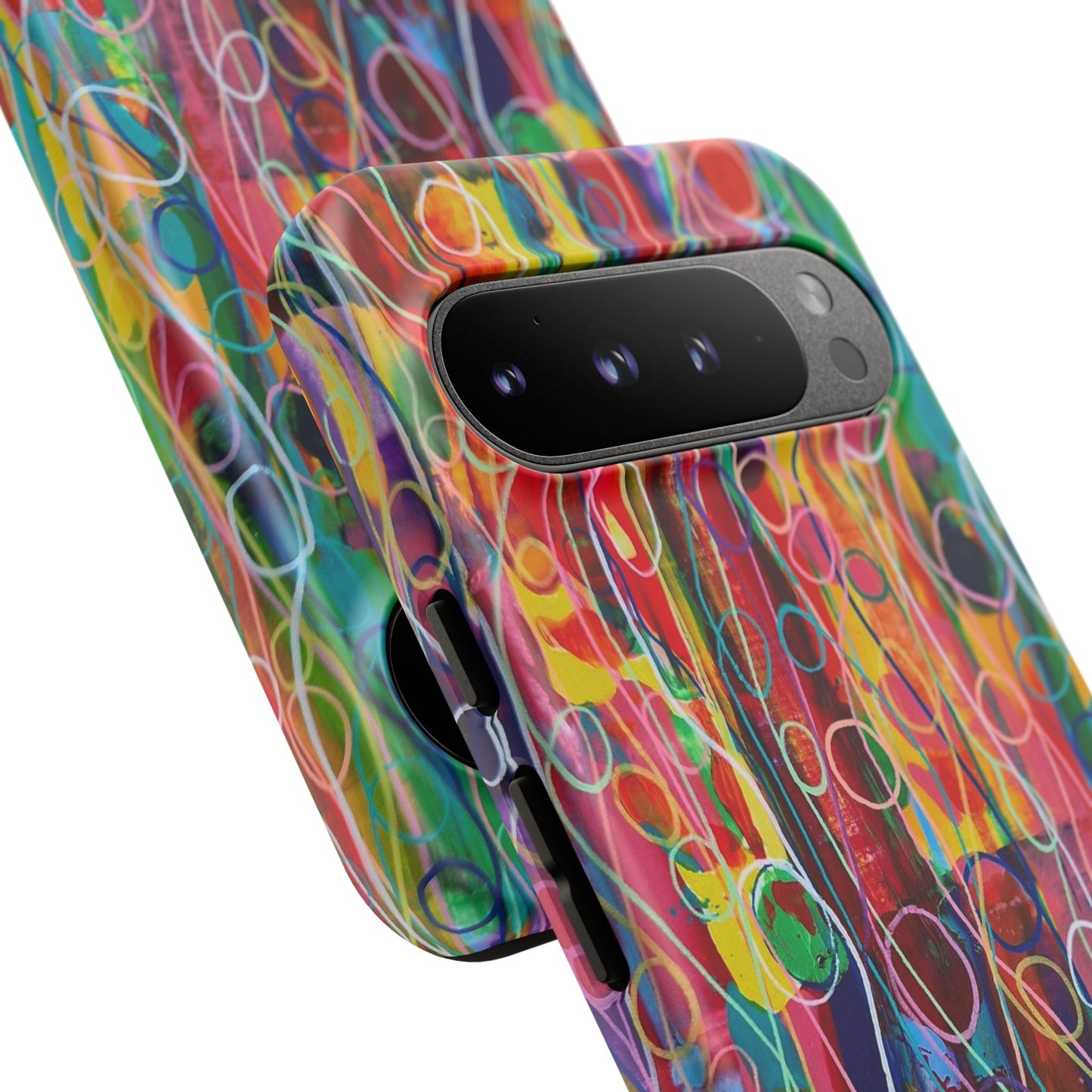 Tough Phone Case -  No. 239