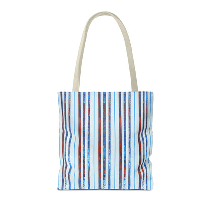 Tote Bag  - No. 140