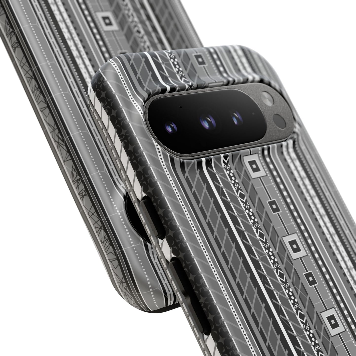 Tough Phone Case -  No. 298 B