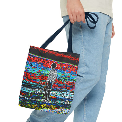 Tote Bag  - No. 210