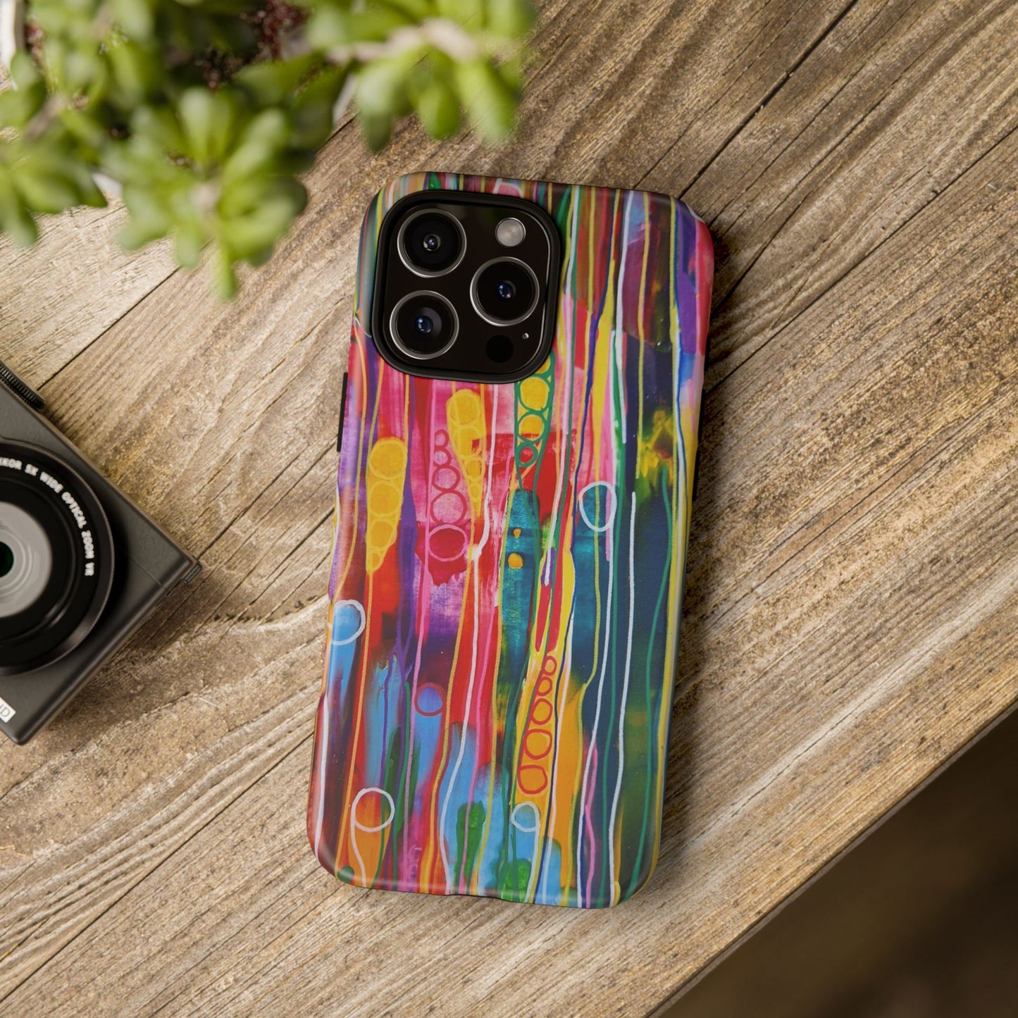 Tough Phone Case -  No. 237