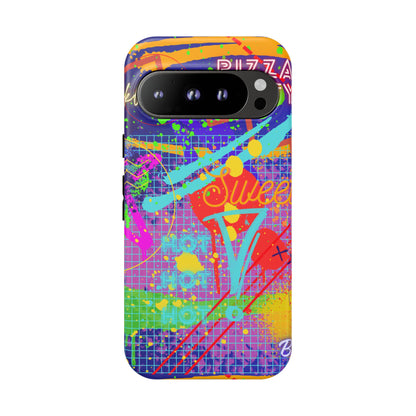 Tough Phone Case -  No. 232 B
