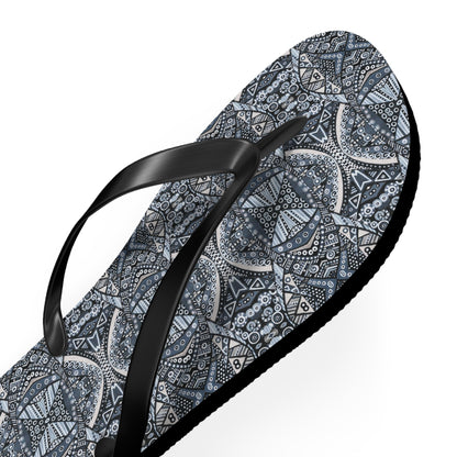 Men's Flip Flops - No. 287