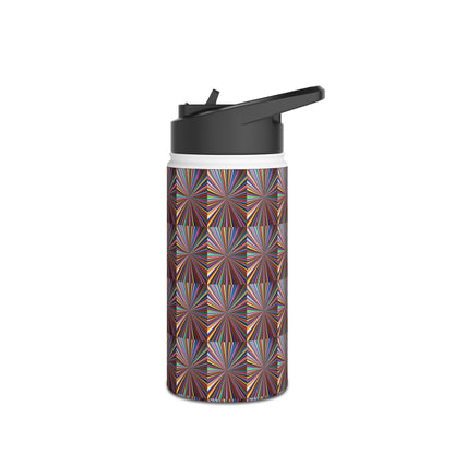 Stainless Steel Water Bottle - No. 205