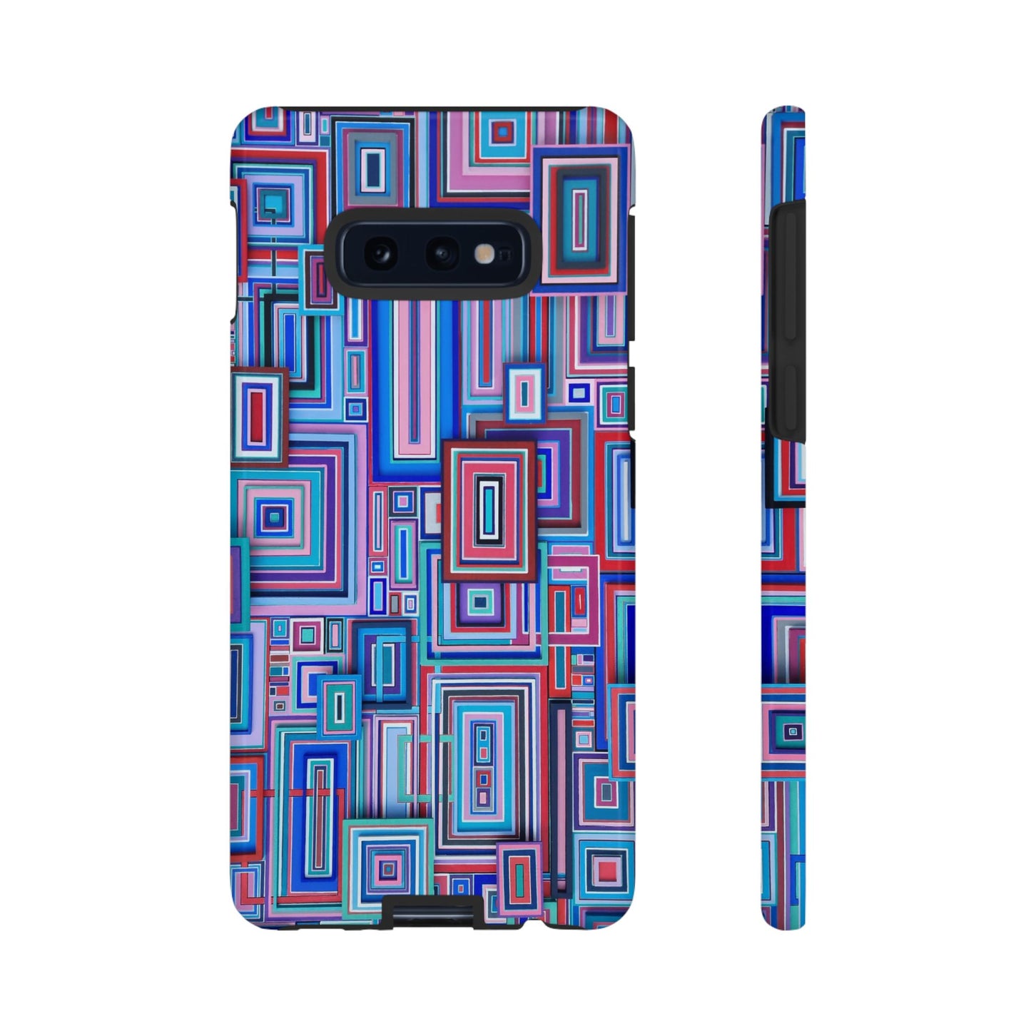 Tough Phone Case -  No. 338