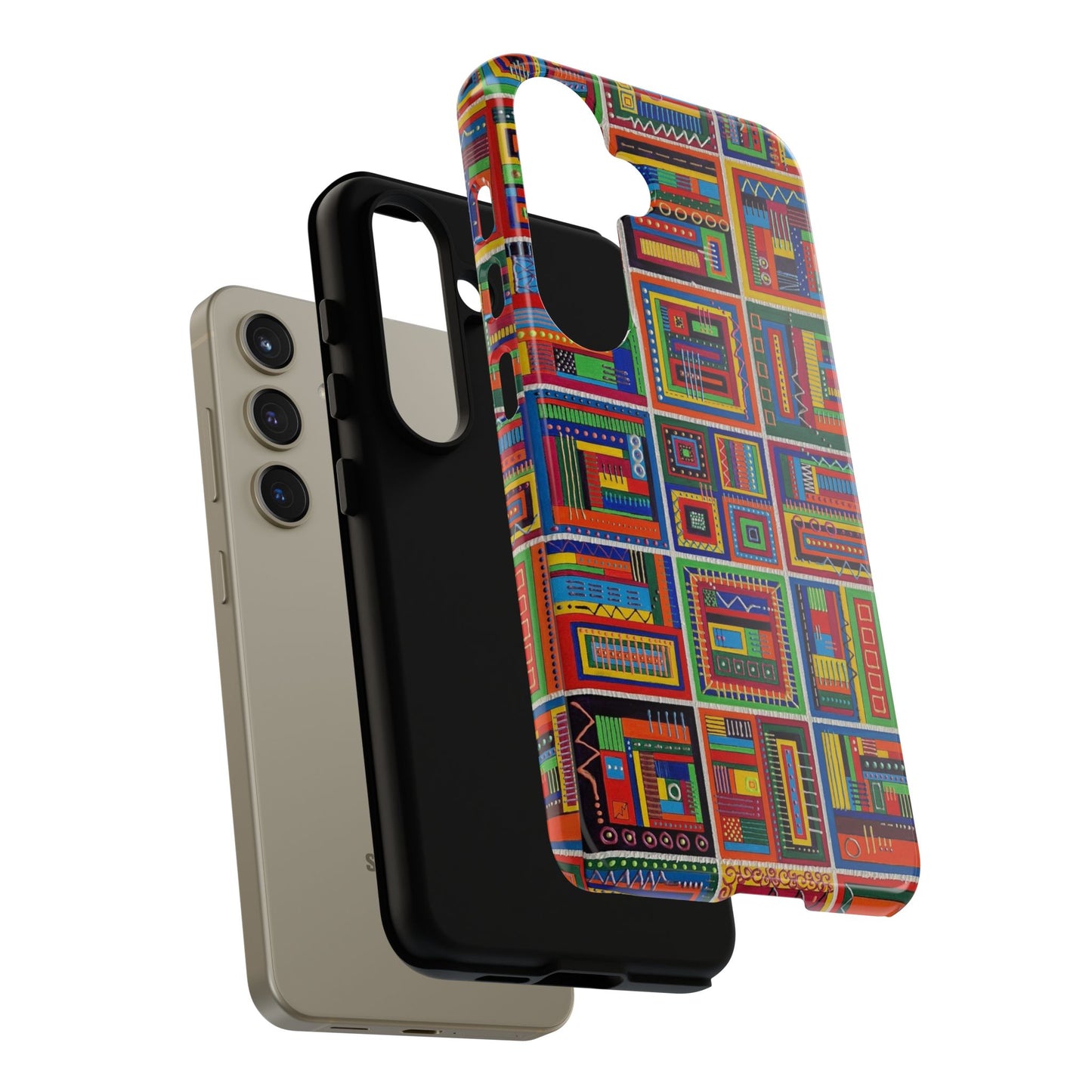 Tough Phone Case - No. 156