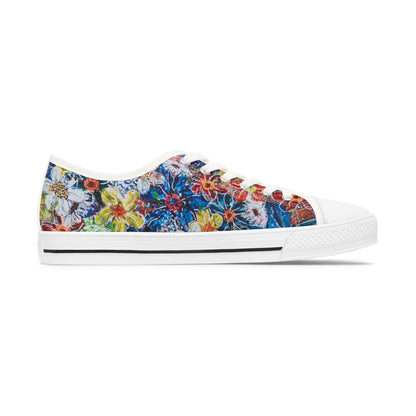 Women's Low Top Sneakers  - No. 242