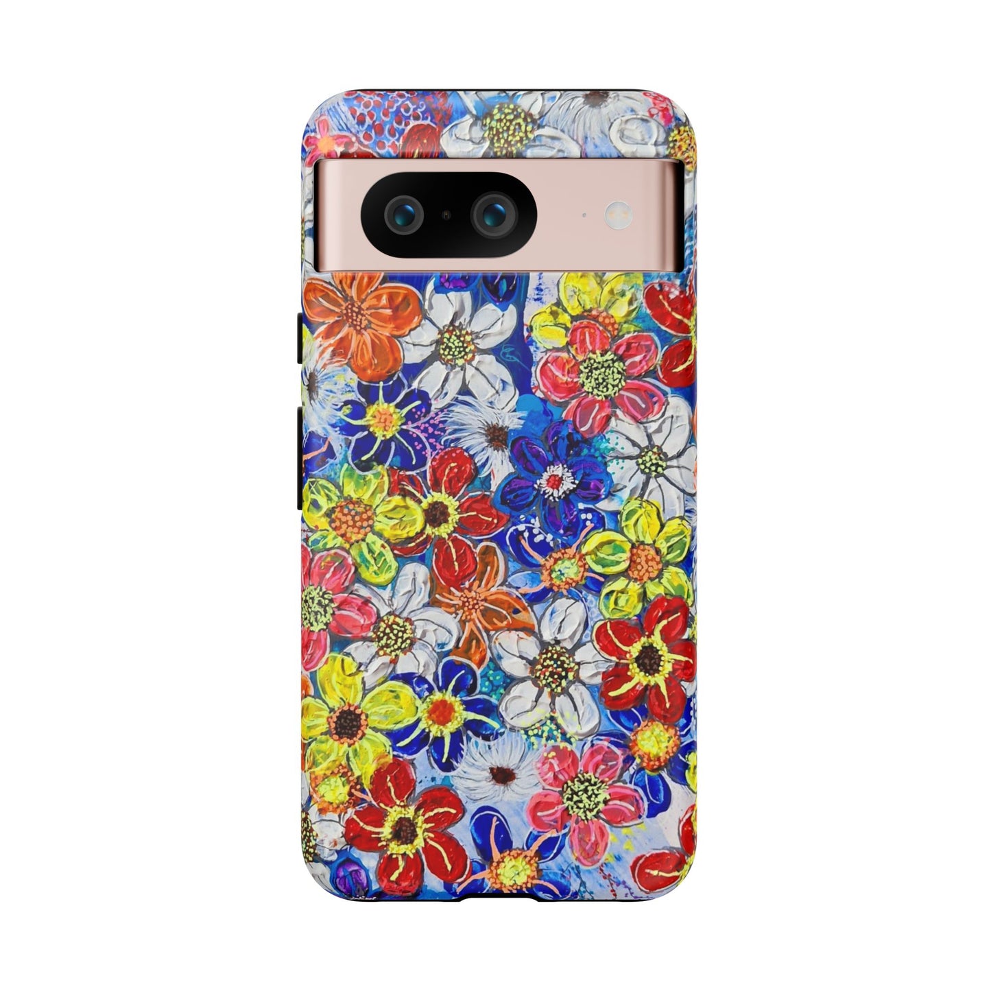 Tough Phone Case - No. 240