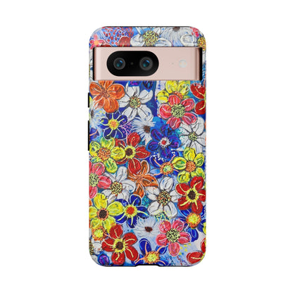 Tough Phone Case - No. 240