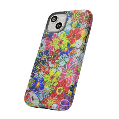 Tough Phone Case -  No. 241