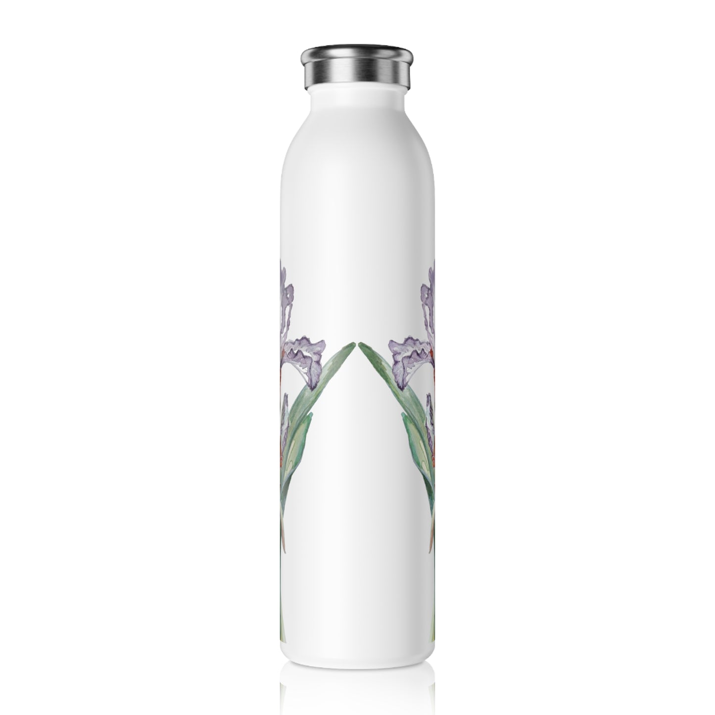 Slim Water Bottle - No. 277