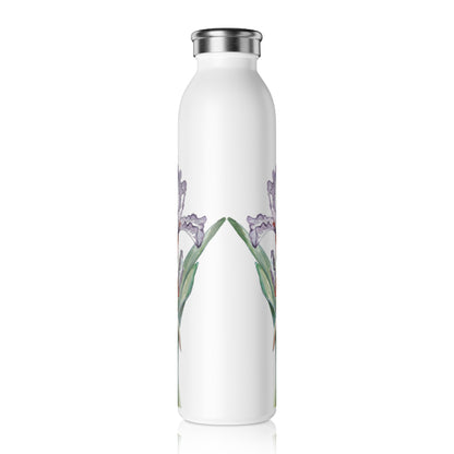 Slim Water Bottle - No. 277