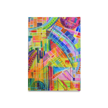 Hardcover Journal (A5) No. 234