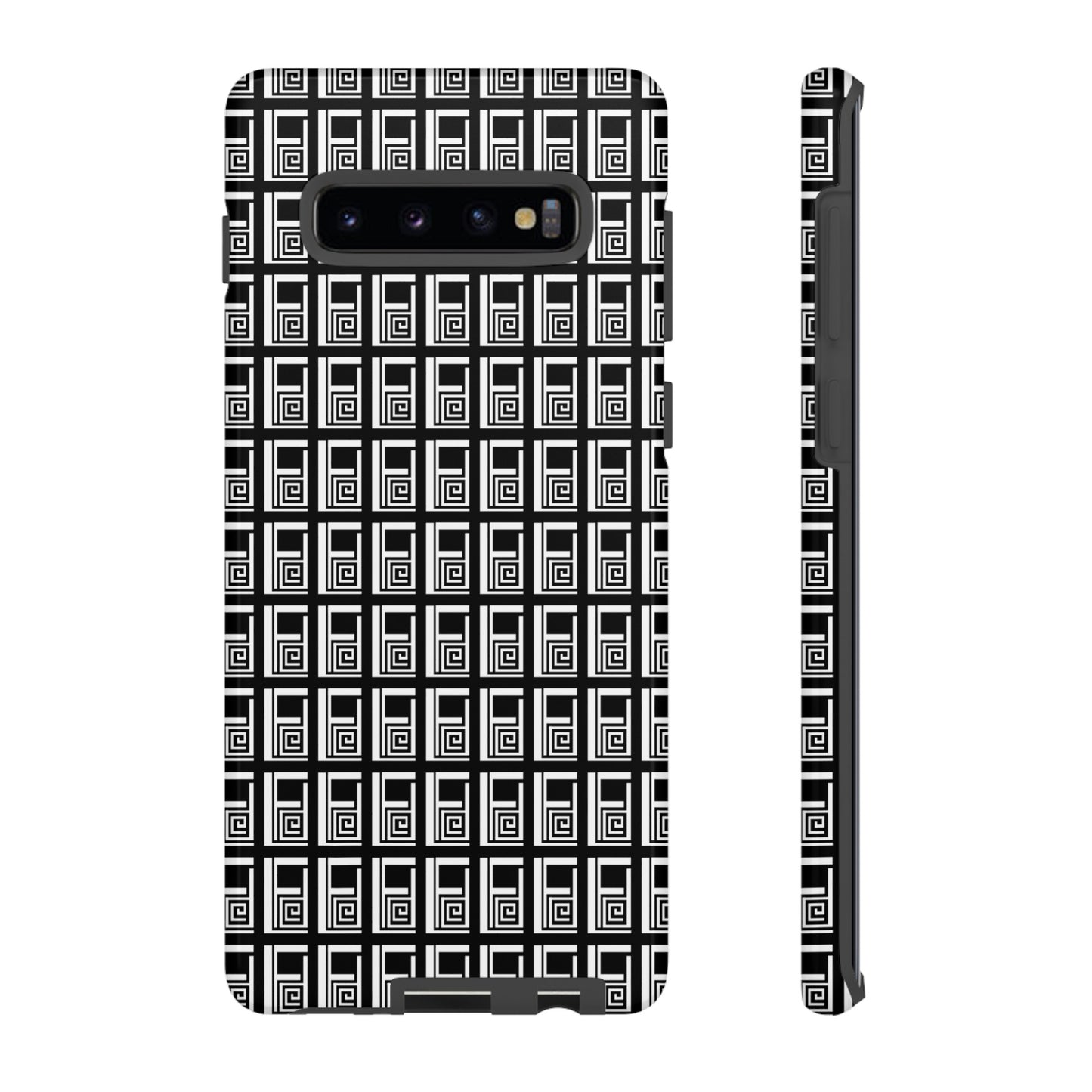 Tough Cases - No. 000BK