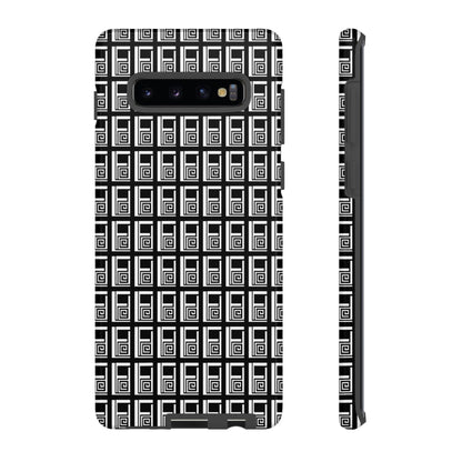 Tough Cases - No. 000BK