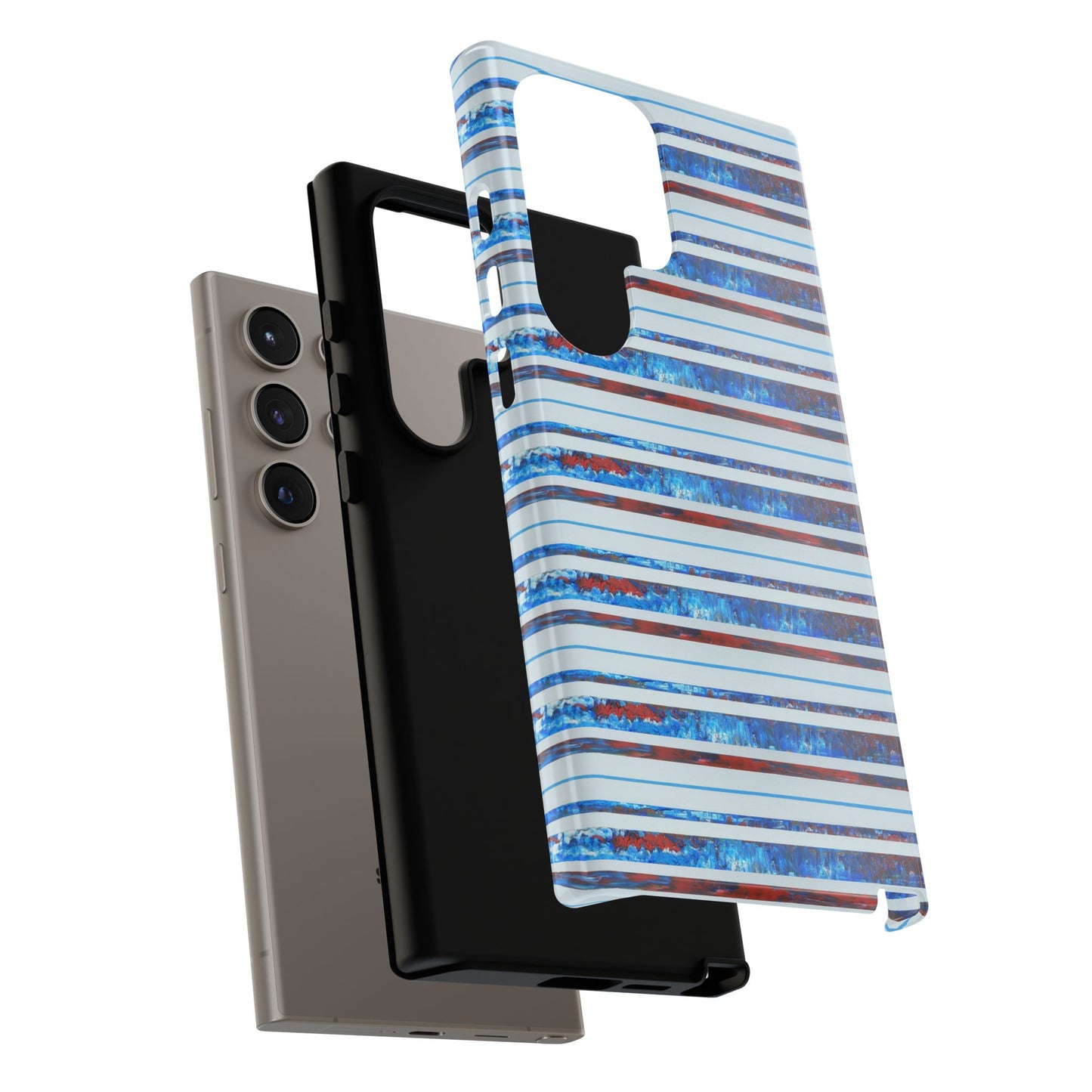 Tough Phone Case -  No. 140