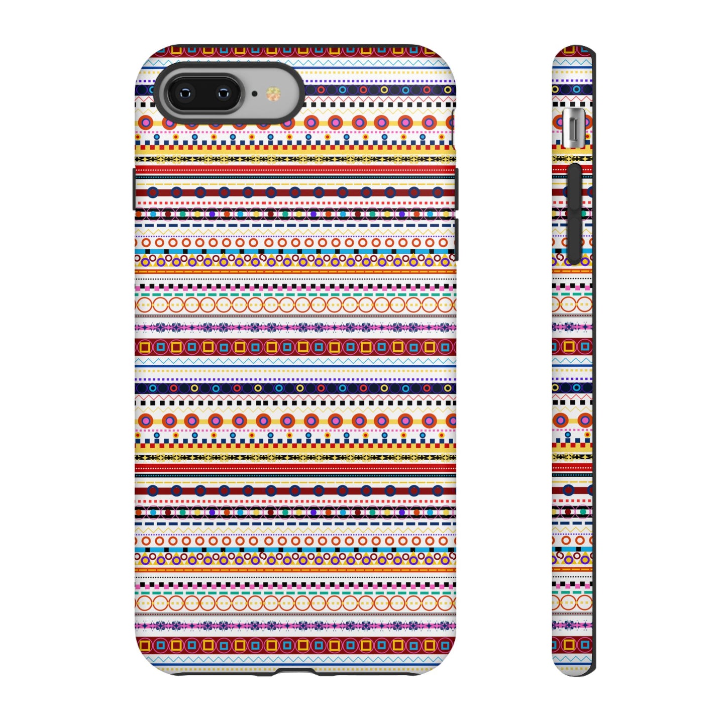 Tough Phone Case -  No. 326