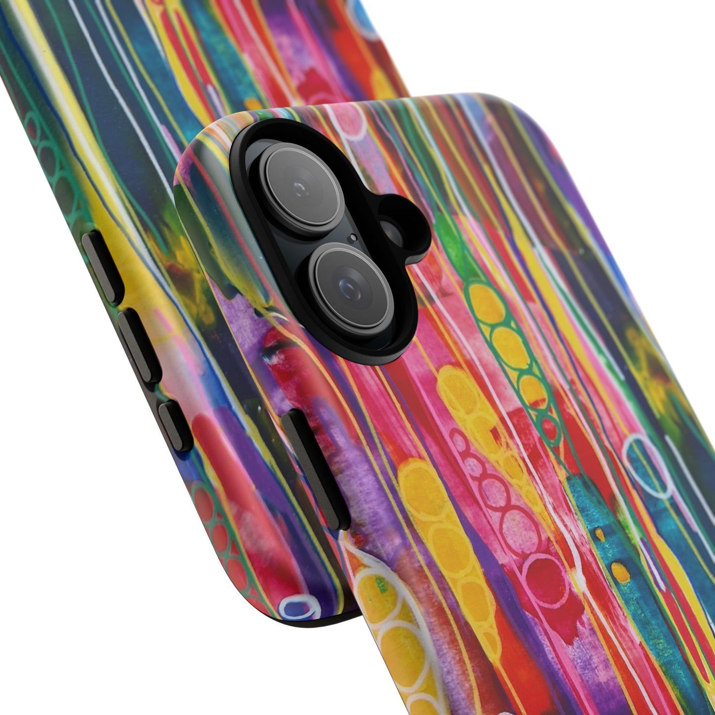 Tough Phone Case -  No. 237