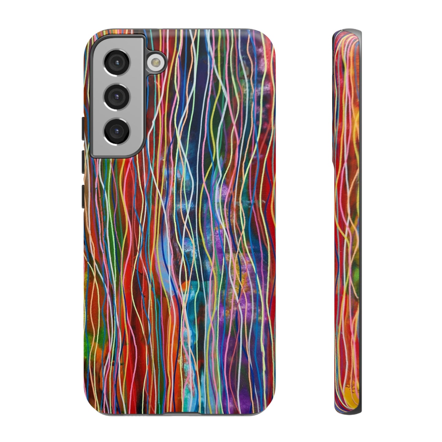 Tough Phone Case -  No. 236